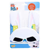 Secret Life of Pets Snowball Sun-Staches